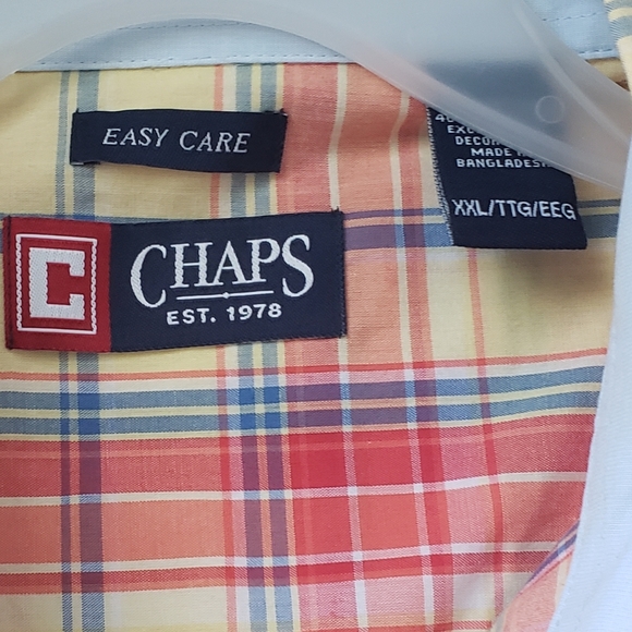 Chaps button-down - Picture 3 of 3